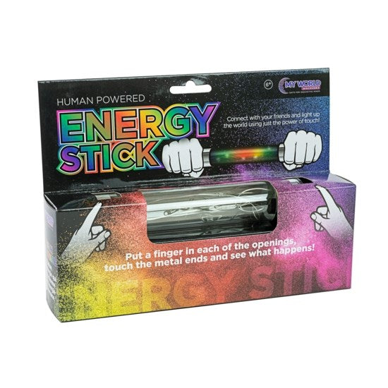 **Energy Stick