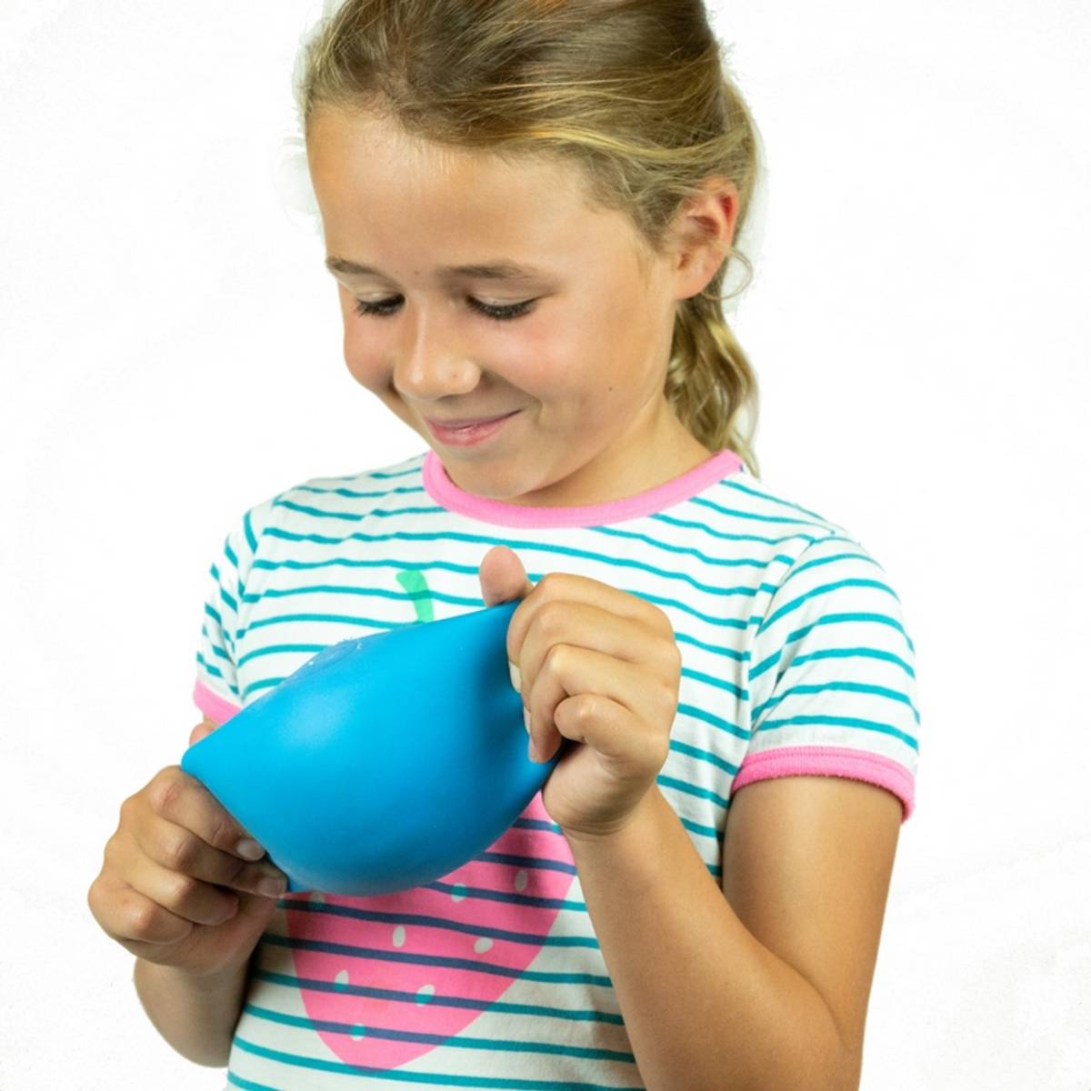 **Super Duper Squish Ball