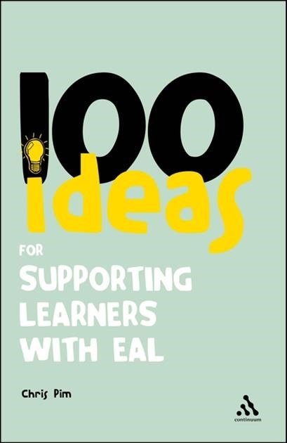 100 Ideas For Supporting Learners With Eal - ABC School Supplies