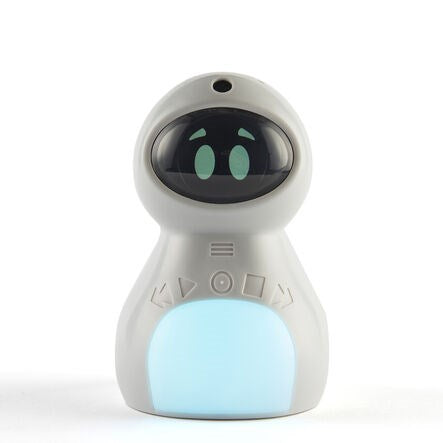 Kitt the Learning Companion