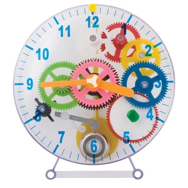 Make Your Own Clock