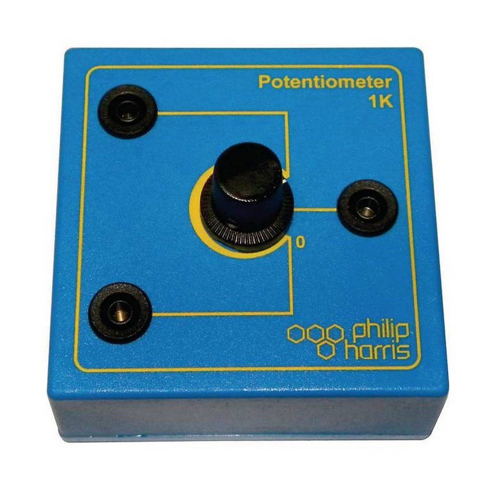 1K Potentiometer - ABC School Supplies