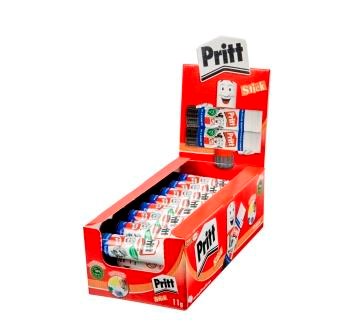 Pritt Stick Small (11g) Pack of 25