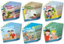 2025 Oxford Reading Tree: Level 3 More A Decode And Develop Class Pack Of 36 - ABC School Supplies