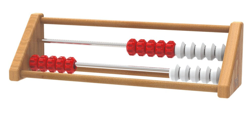 Learning Resources Bead Sensory Rekenrek 20