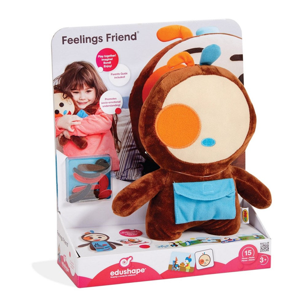 Edushape Feelings Friend