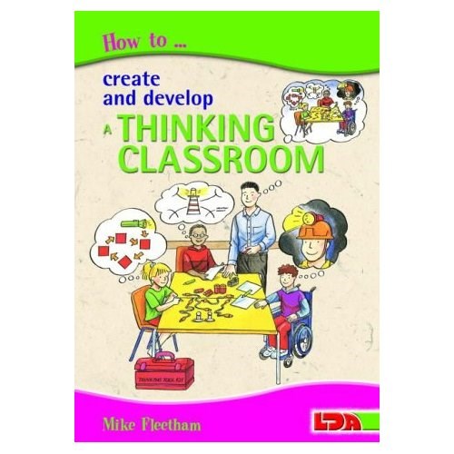 **How To Create And Develop A Thinking Classroom