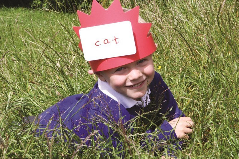 **Story Telling Hats Pack of 10