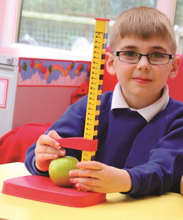 **Mini Measure