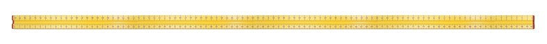 Teacher Measure Master 1 Meter Ruler