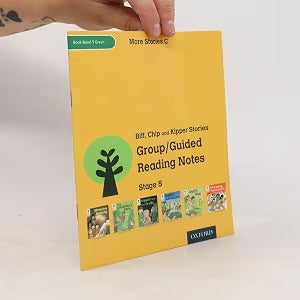 Oxford Reading Tree: Level 5: More Stories C: Group/Guided Reading Notes
