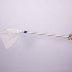 Telescopic Pond Net