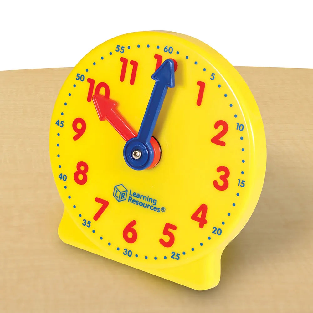 Big Time® Mini Clock