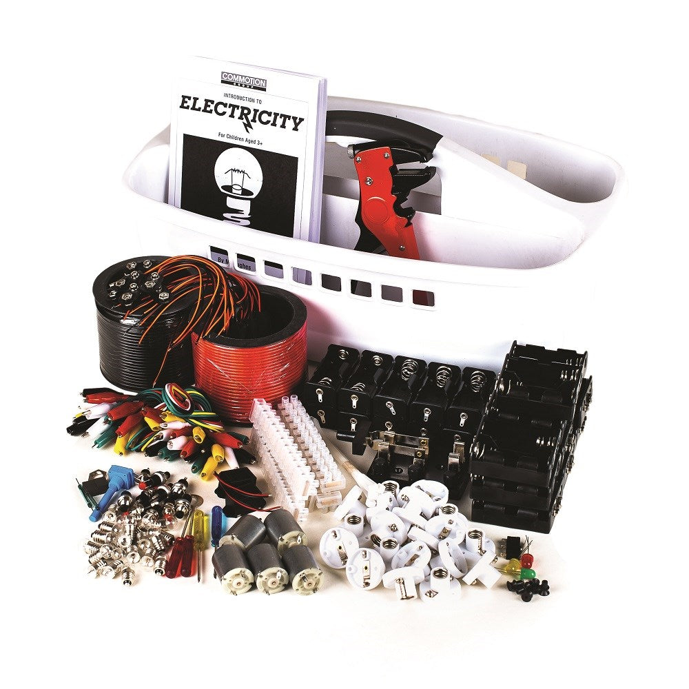 Class Value Electricity Kit