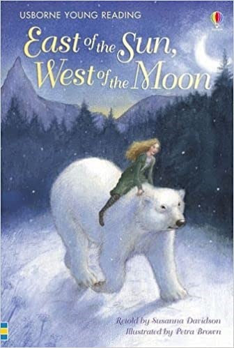 East Of The Sun, West Of The Moonusborne Young Readin