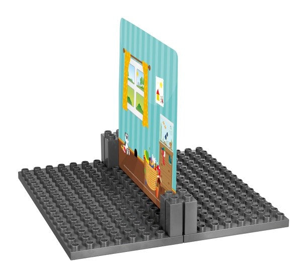 Lego Storytales Set With Storage By Lego® Education