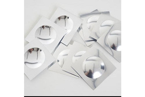 Convex/Concave Mirrors