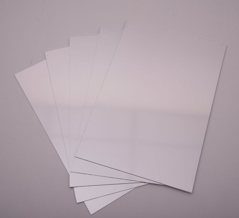 Double-Sided Mirrors 300 X 200Mm