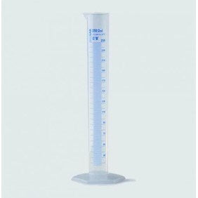 ***Measuring Cylinders 500ml