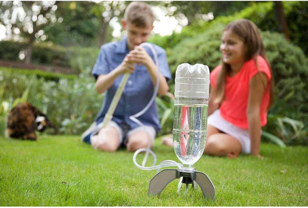 4M STEAM Powered Class Kit: Water Rockets Set of 3pcs - ABC School Supplies