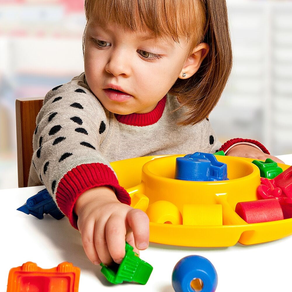 Classification Sorting Trays - Pack Of 4