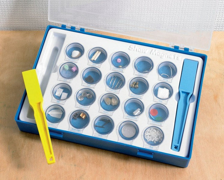 Magnetic Materials Testing Kit