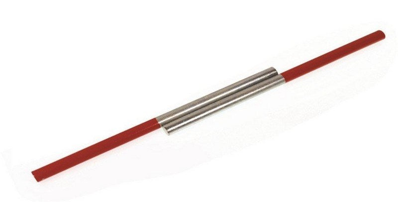 **Chrome Rod Magnet - 200 X 10Mm Diameter