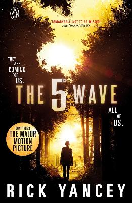 5th Wave (Book 1) - ABC School Supplies