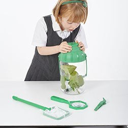 **Nature Exploration Kit