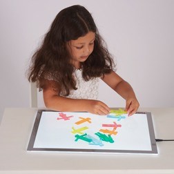 A3 Light Panel