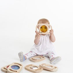 Easy Hold Discovery Set