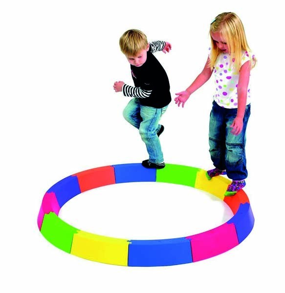 Balancing Path Pack of 28