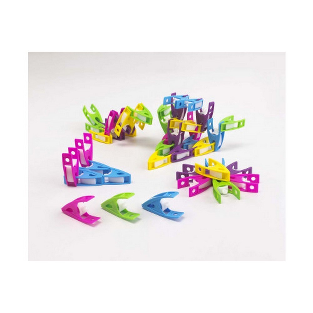Edx Small Pegs