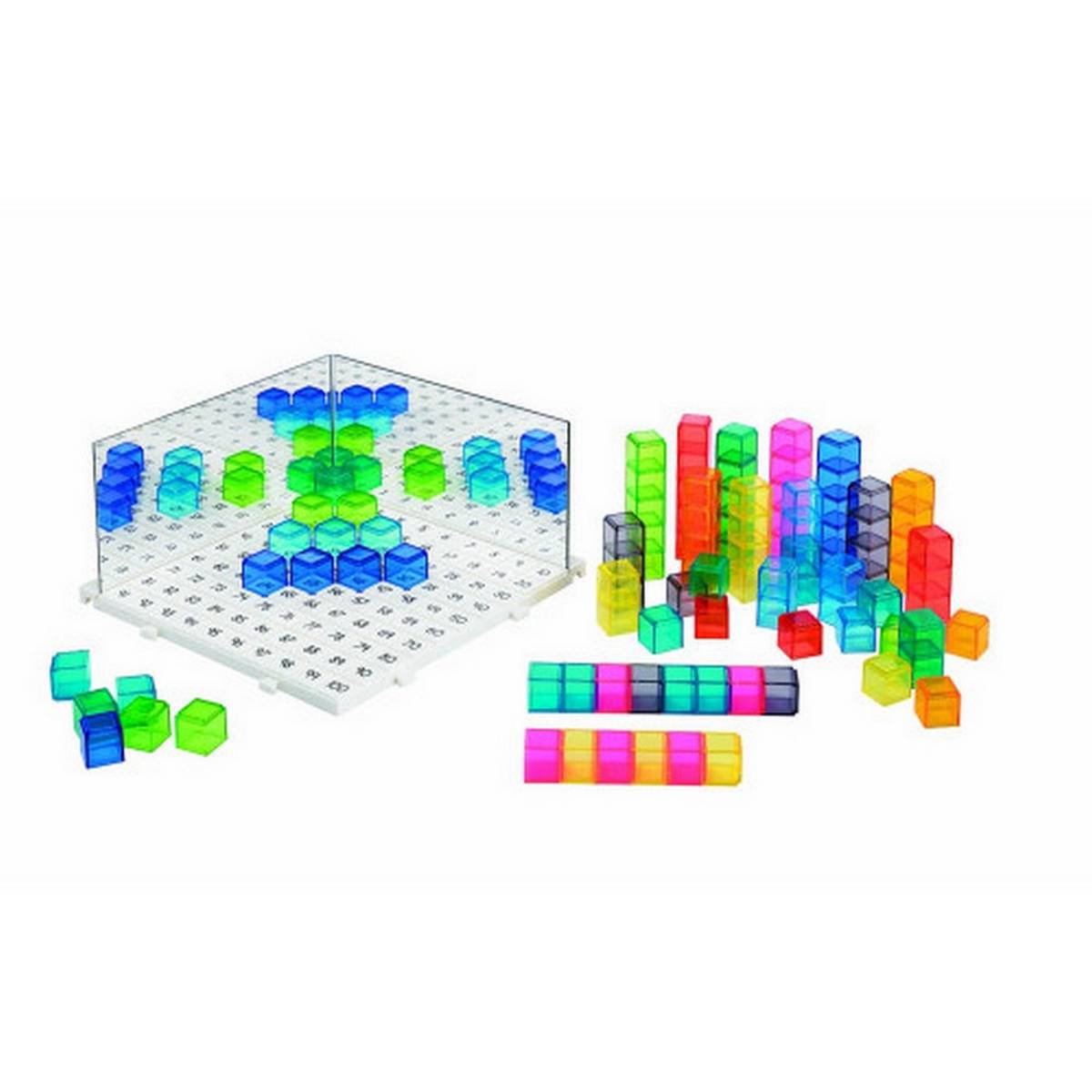 Reflection Activity Set - Pk104