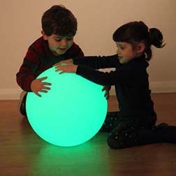 Sensory Mood Ball