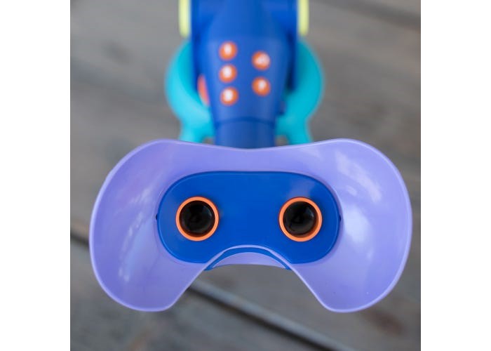 Learning Resources GeoSafari Jr Talking Telescope