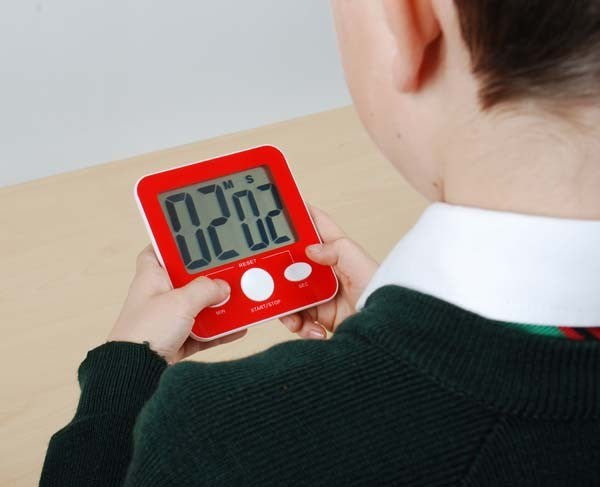 Jumbo Timer