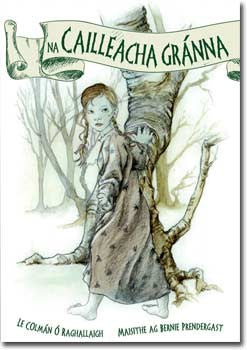 Na Cailleacha Grã¡Nna
