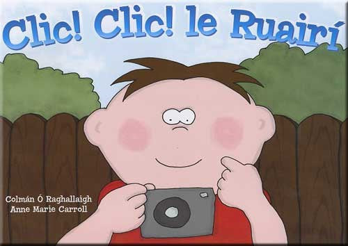 Clic! le Ruairí