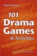 101 Drama Games And Activities