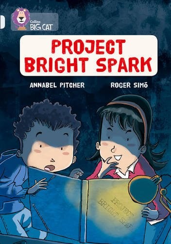 **Big Cat Diamond Project Bright Spark