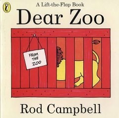 Dear Zoo