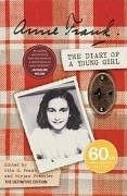 The Diary Of A Young Girl: Anne Frank
