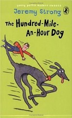 The Hundred-Mile-An-Hour Dog