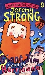 Giant Jim And The Hurricane