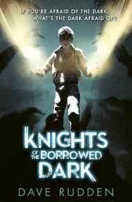 Knights Of The Borrowed Dark