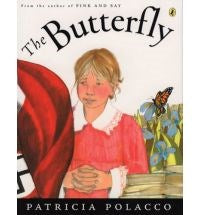 The Butterfly (Paperback)