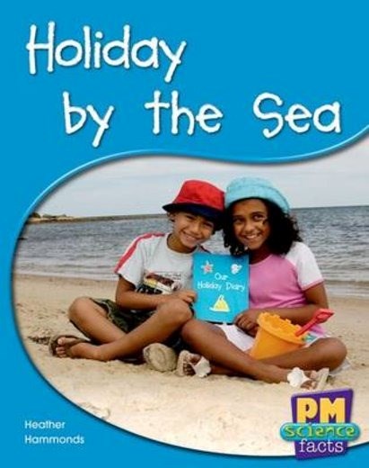**Pm Science Facts Green Holiday By The Sea