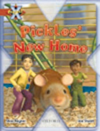 Oxford Project X:Pets