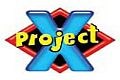 Project X Blue Set Toys & Games Pack Of 5